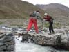 spiti valley trek